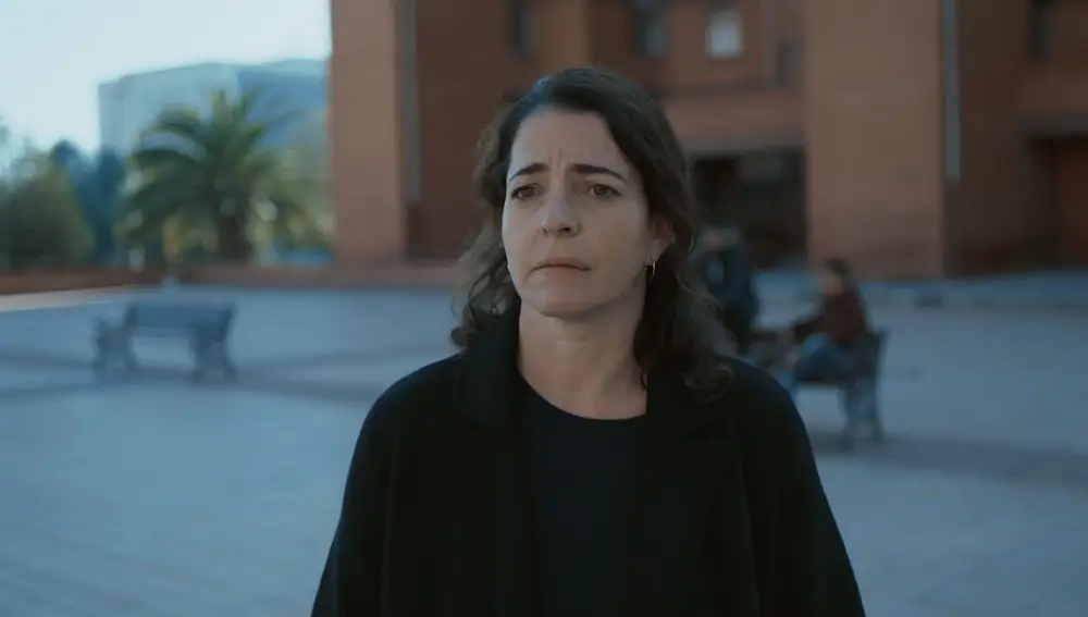 «Sinjar» es la nueva película de Navas tras ganar el Goya