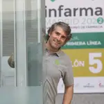 Marcos Alves, socio de LUDA Partners