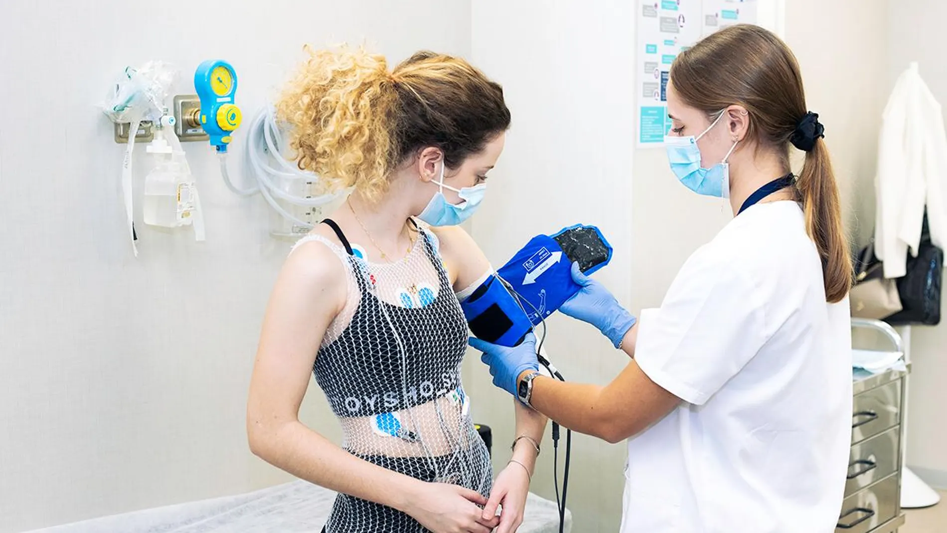 En España, fallecen anualmente 35.000 personas debido a un episodio de muerte súbita