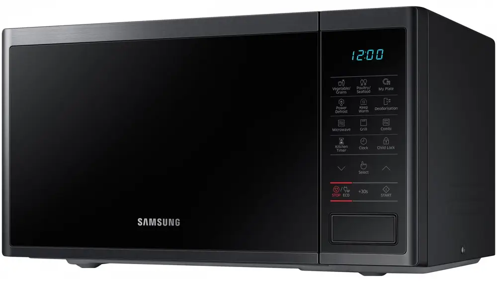 Microondas grill Samsung MG23J5133AG/EC