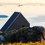 Koks Groenlandia