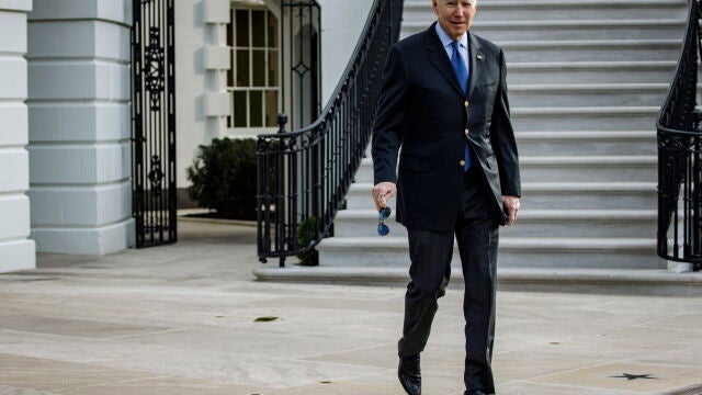 Biden participará el jueves en una cumbre “extraordinaria” de la OTAN para evaluar los esfuerzos de disuasión frente a las acciones de Rusia y trasladar el compromiso “inquebrantable” de Estados Unidos