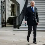  Biden buscará en reuniones de alto nivel en Bruselas una salida diplomática a la crisis en Ucrania
