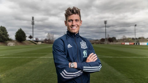 Marcos Llorente