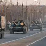  Guerra Ucrania-Rusia, última hora: Las tropas ucranianas continúan su contraofensiva y toman Lukianivka, a 40 kilómetros de Kyiv