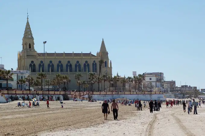 Chipiona encabeza el ránking de rentabilidad (7%) de la vivienda Cádiz