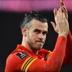 Gareth Bale ha respondido con dureza al Marca