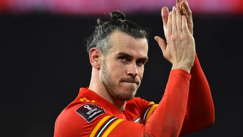 Gareth Bale ha respondido con dureza al Marca