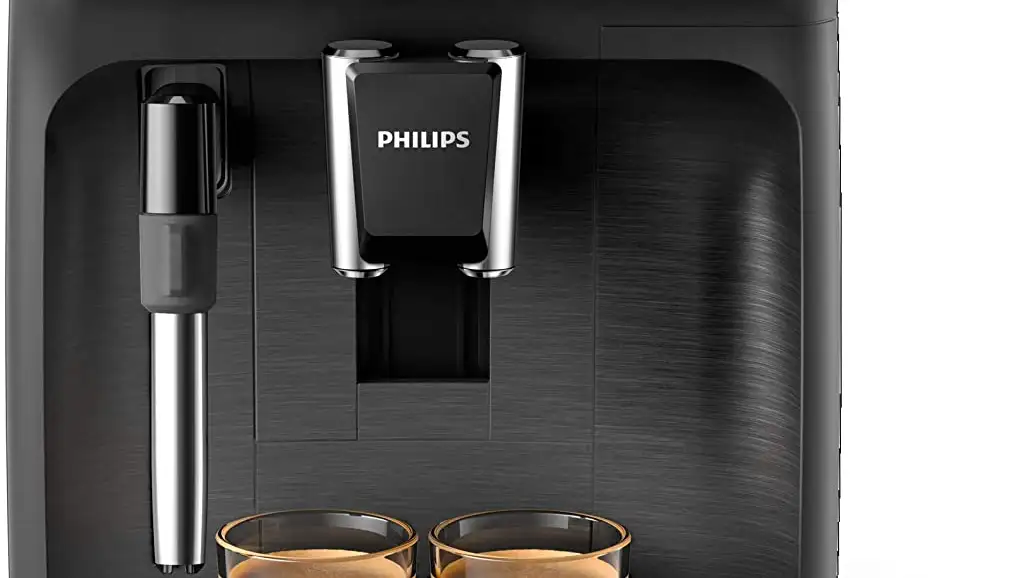 Cafetera superautomática Philips EP2220/10