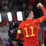  El mensaje de Bale a la prensa española: “Es asqueroso”
