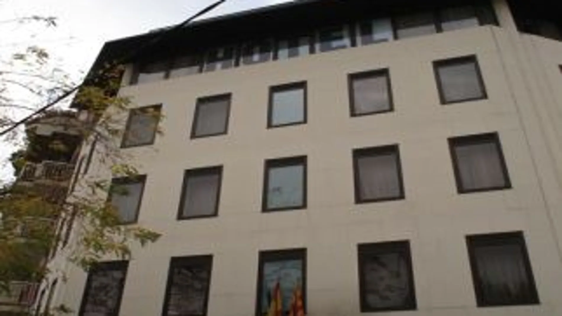 El Hotel Aristol es el lugar escogido