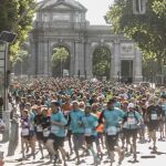 La carrera Liberty vuelve a las calles de Madrid el 29 de mayo
