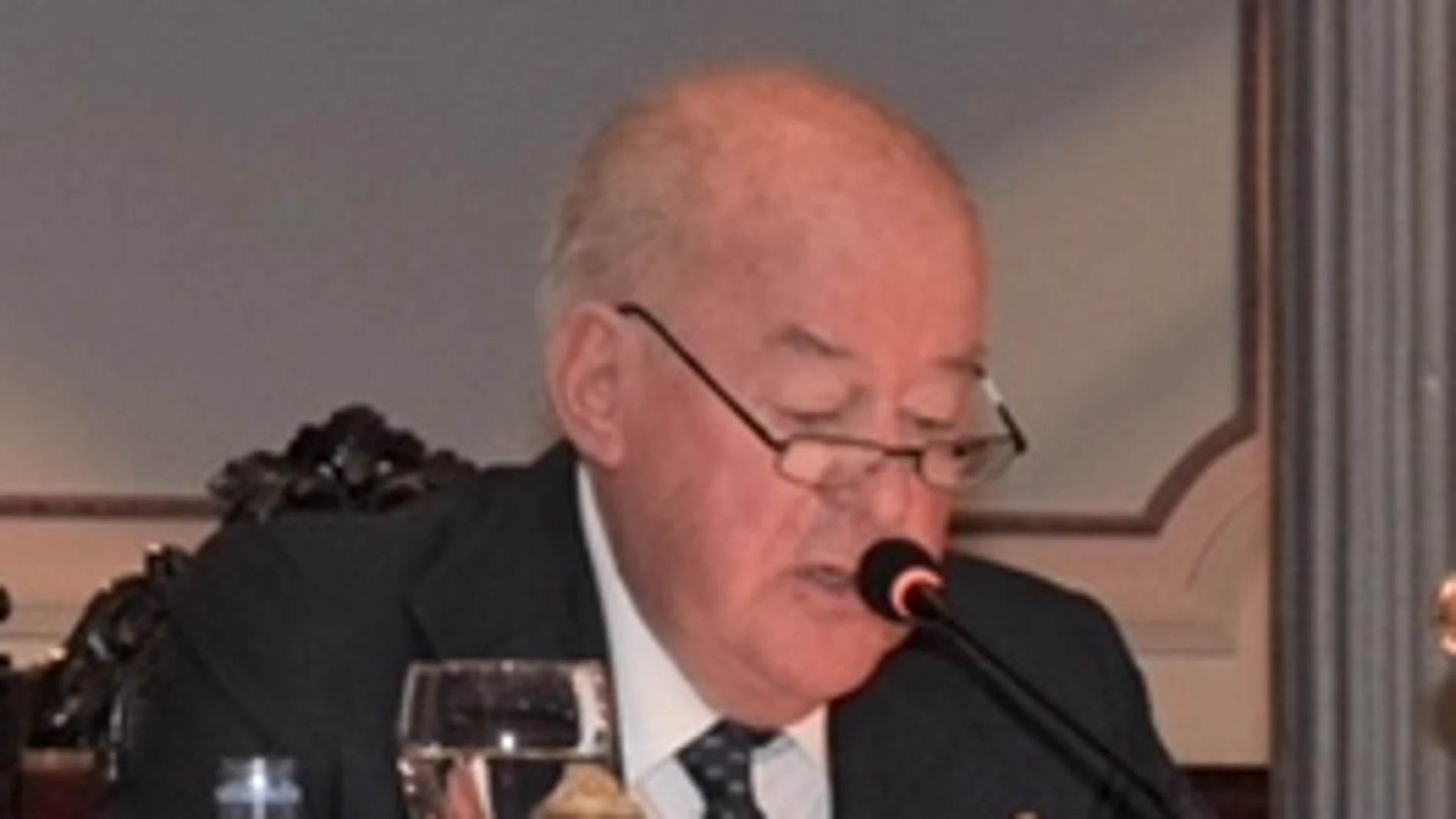 Juan Antonio Sagardoy