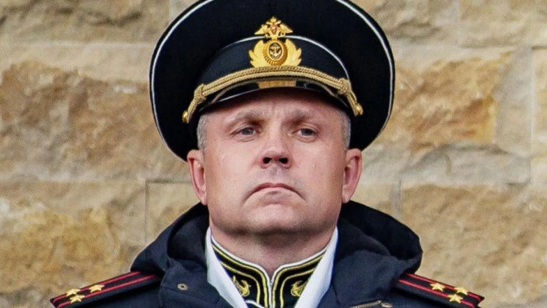 Alexei Sharov