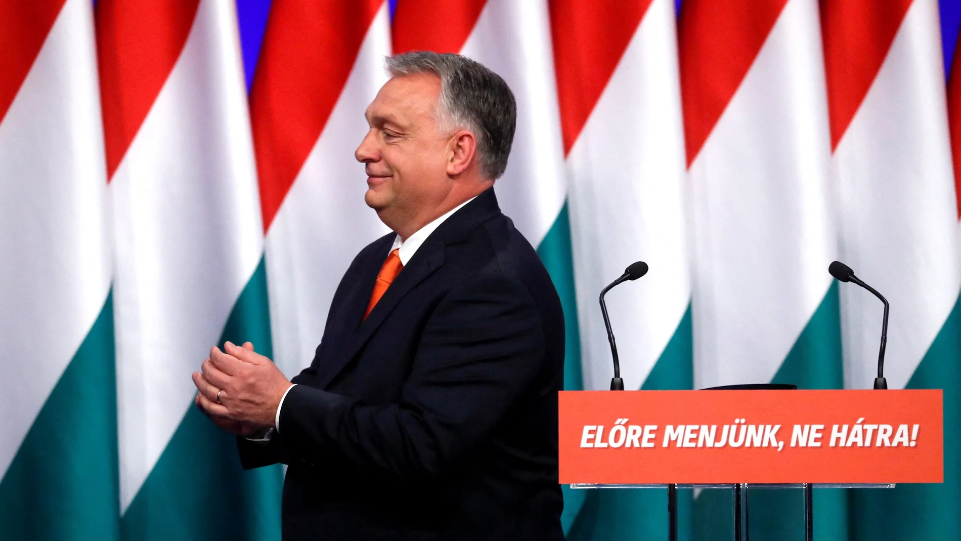 Cuando Viktor Orbán llegó al poder en 2010 tomó los mandos del país y se replanteó la política internacional de Hungría