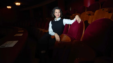 Los momentos que ha vivido Oropesa en el Real ya son historia de este teatro