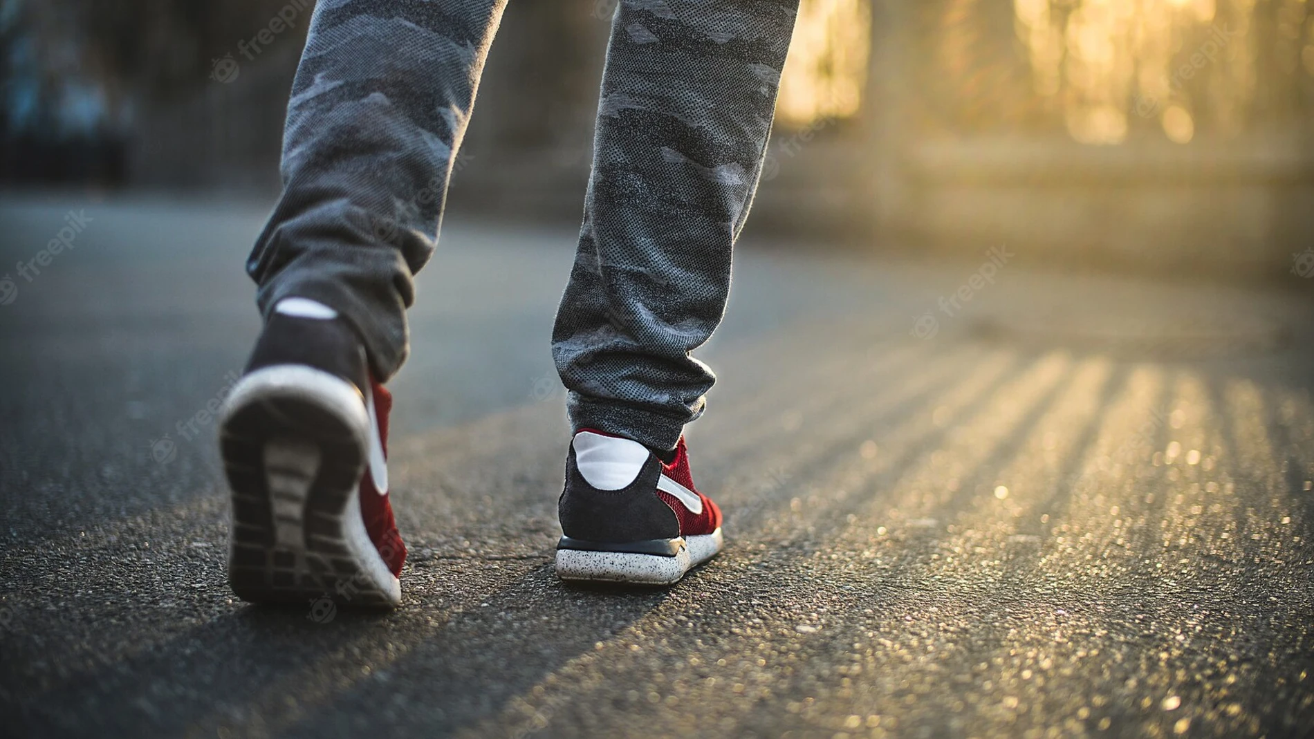Las 6 zapatillas deportivas para hombre más cómodas para caminar