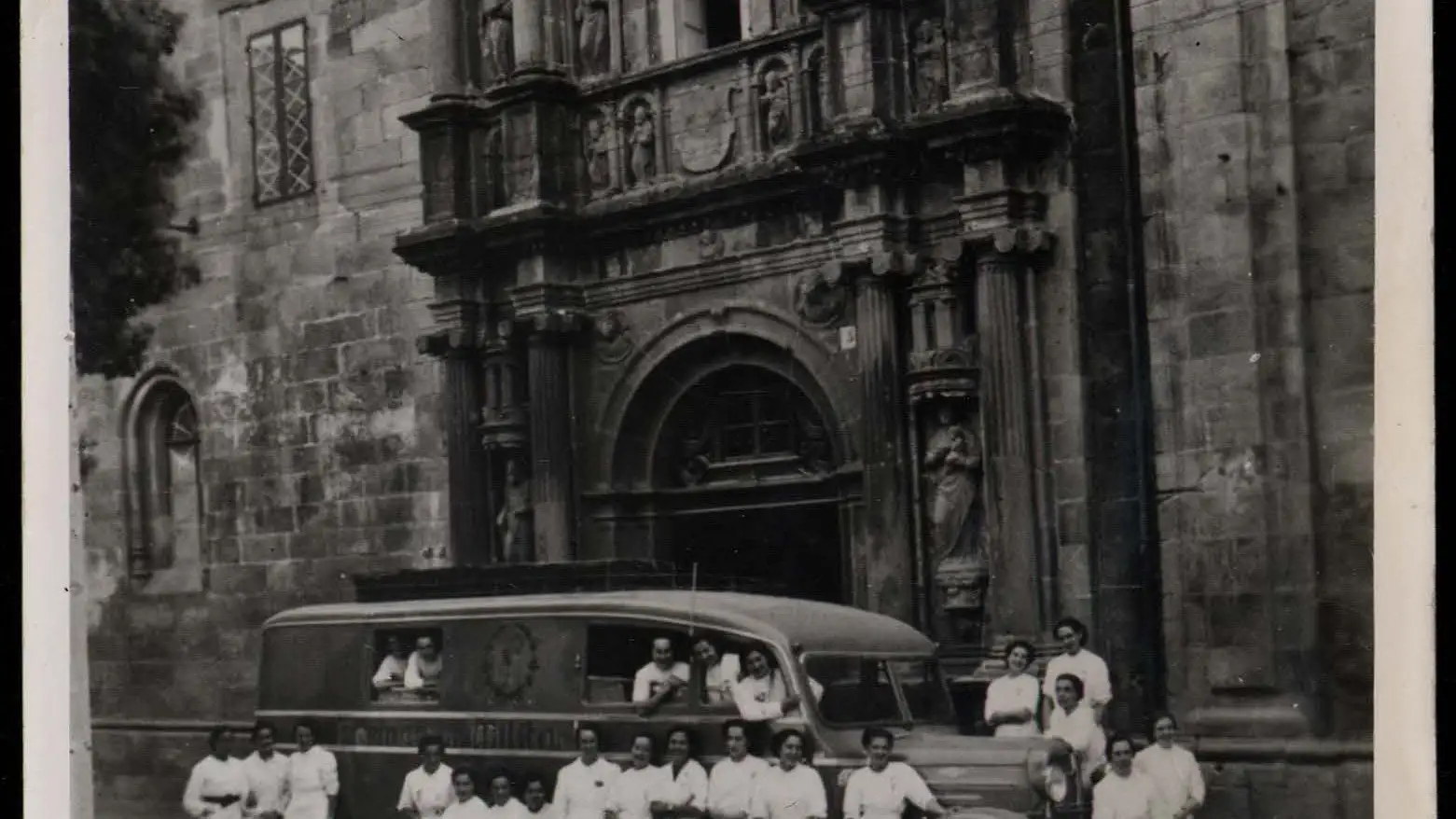 Galicia durante la Guerra Civil
