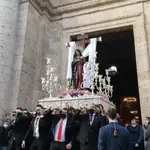 Ansia de Semana Santa en Valladolid