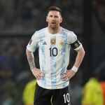 El Mundial de Catar podría marcar el futuro de Leo Messi como futbolista.