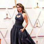 Penélope Cruz con vestido de Chanel en los Oscar 2022 
