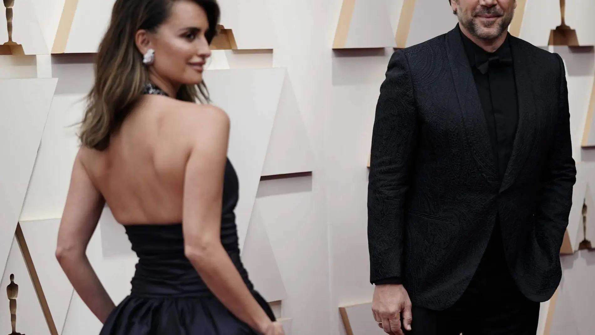 Javier Bardem y su mujer”: el otro chiste de Chris Rock criticado “por  machista”