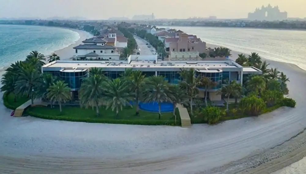 Villa Gran Dubai