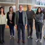 La Universidad de Salamanca inaugura la Unidad INFRARED de Evaluación Acústica-Auditiva, infraestructura pionera en Castilla y León para la investigación en audición, dirigida por el catedrático Enrique López Poveda