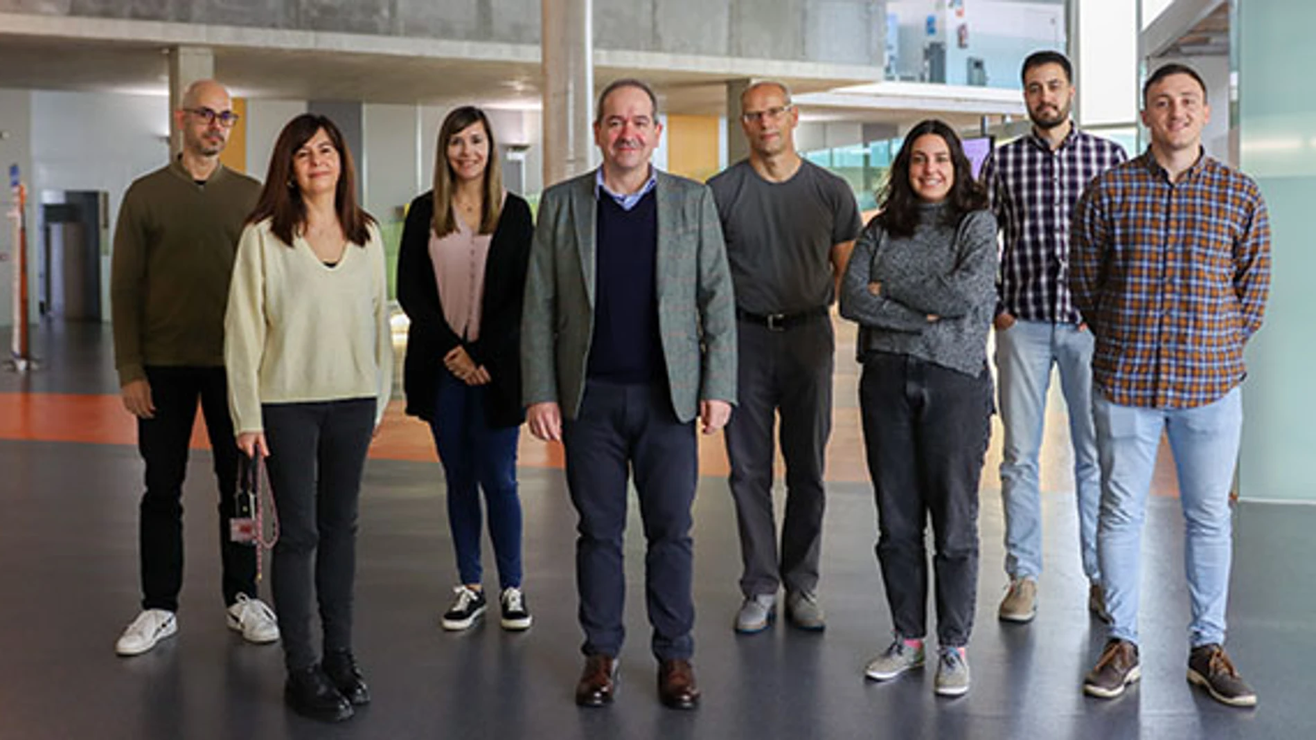 La Universidad de Salamanca inaugura la Unidad INFRARED de Evaluación Acústica-Auditiva, infraestructura pionera en Castilla y León para la investigación en audición, dirigida por el catedrático Enrique López Poveda
