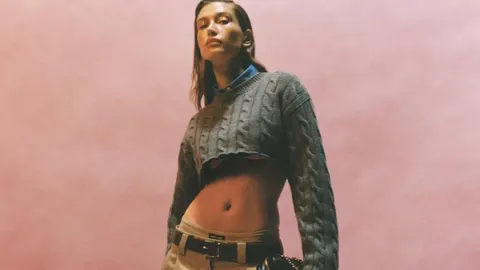 Fotografía del Instagram de @miumiu
