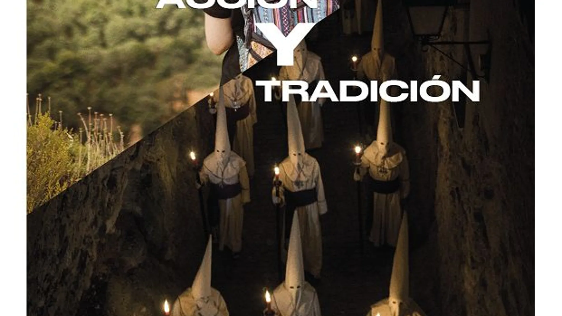 Campaña de promoción de Semana Santa de la Junta