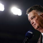 Louis van Gaal ha revelado que sufre cáncer de próstata