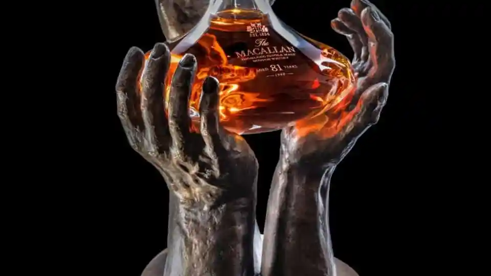 The Reach, The Macallan