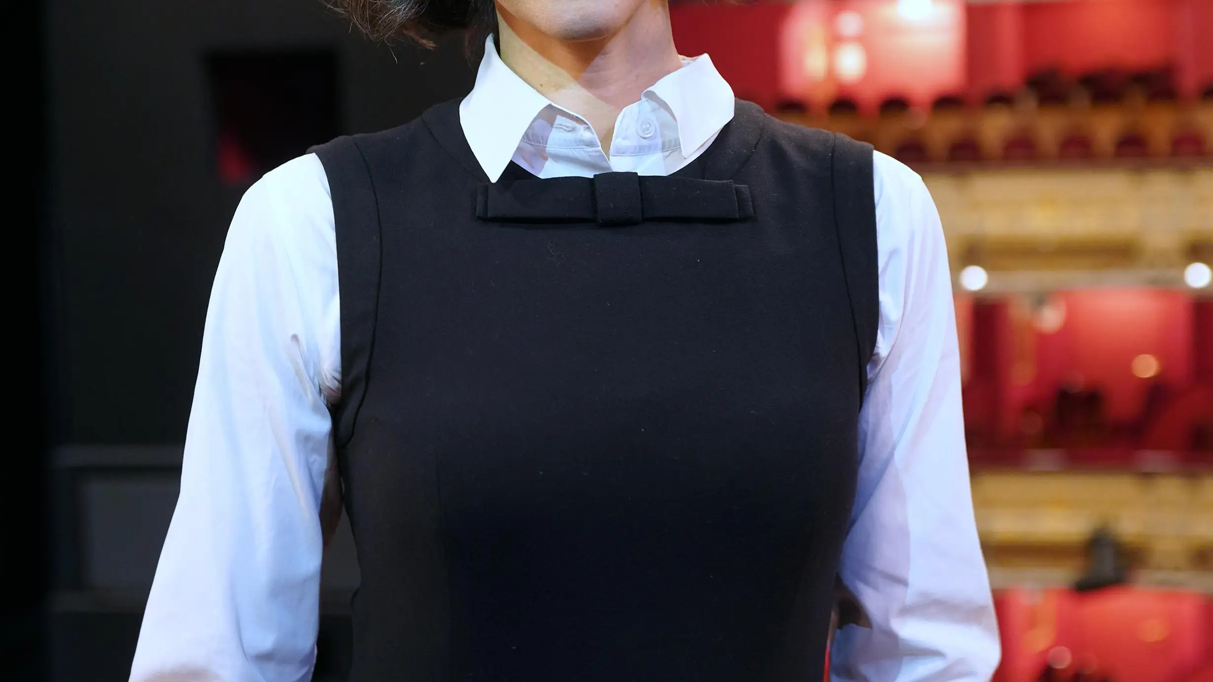 Lisette Oropesa