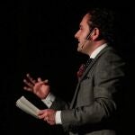 Vicente Díez Llamas, jefe de Protocolo y Relaciones Institucionales de las Cortes, pregonará la Semana Santa de Zamora este 2022