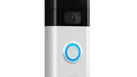 Videotimbre de Amazon
