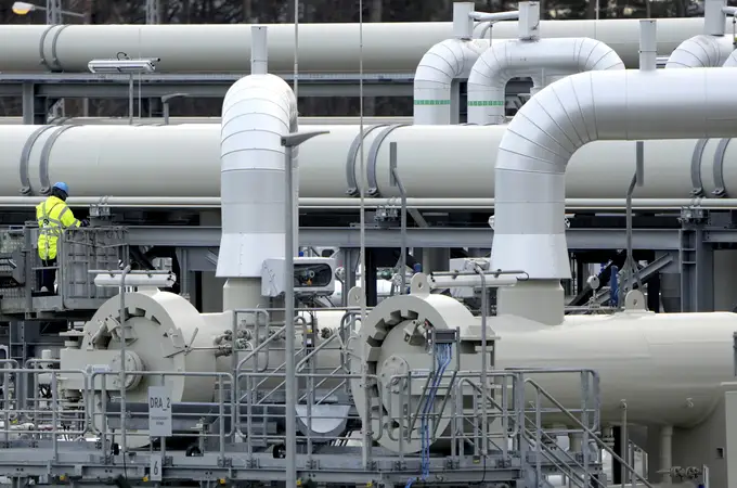 Alemania eleva el nivel de alarma por la crisis del gas ruso