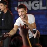 Tom Parker