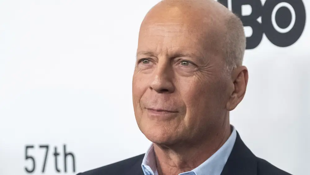 Bruce Willis, en una imagen de archivo de 2019