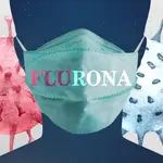 Flurona. Gripe + Coronavirus