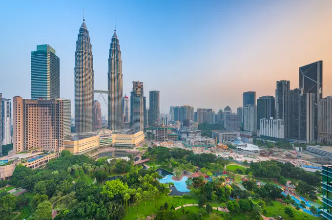 Malasia, una mirada a su situación económica actual y futura