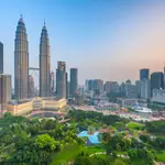  Malasia, una mirada a su situación económica actual y futura