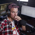 El youtuber Carles Tamayo