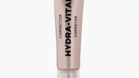 Corrector de ojeras Hydra-Vital de Deliplus