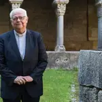  Muere a los 75 años el obispo de Girona, Francesc Pardo