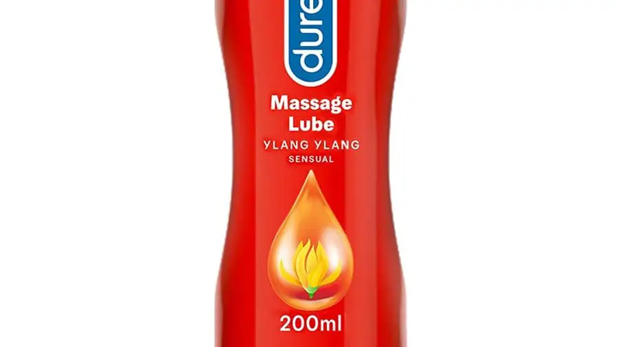 Durex Play Massage 2 en 1 Lubricante