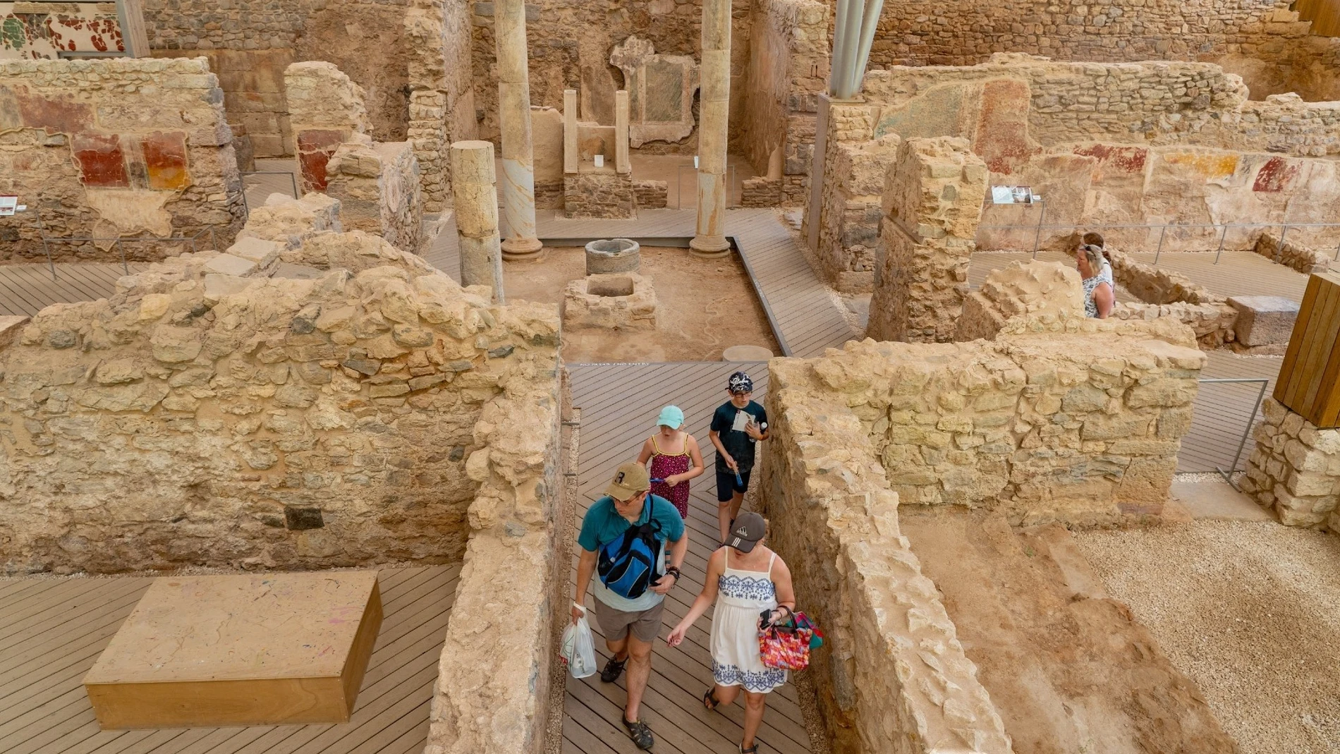 Museo del Foro Romano