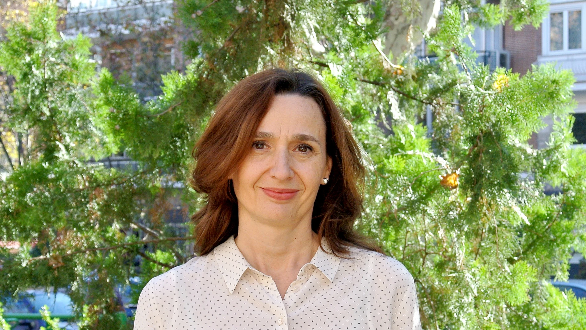 Isabel Goyena, Directora General de Cicloplast.