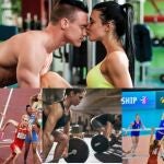 Los deportes que disparan el rendimiento sexual