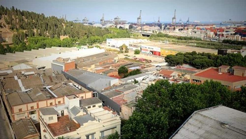 Los Barrios M s Peligrosos E Inseguros De Barcelona Los Barrios M s Peligrosos E Inseguros De Barcelona